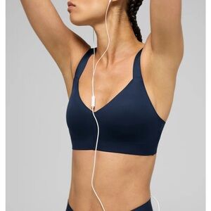 ALO Yoga Navy Leggings